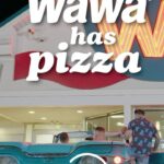 Mike Sorrentino Instagram – Let’s get it! @wawa HAS pizza! Try it now & get $5 OFF!! 🍕😅 #WawaPartner