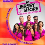 Mike Sorrentino Instagram – Congratulations Cast & Crew @jerseyshore 💫 Beyond grateful to be nominated twice this year for the Reality Show of the year and the Reality Star of the year for @peopleschoice 🙌🏻🔥 we got a situation
