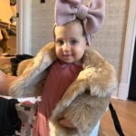 Mike Sorrentino Instagram – My princess Mia Bella Elizabeth 💕