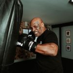 Mike Tyson Instagram – He’s back at it. 

#TysonPro #PaulTyson