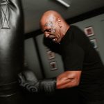 Mike Tyson Instagram – He’s back at it. 

#TysonPro #PaulTyson