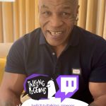 Mike Tyson Instagram – “Join me for awesome live streaming with TALKING PIGEONS! Search talking_pigeons on Twitch and Kick and hit that ‘heart’ button to get notified when its going down. “