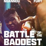 Mike Tyson Instagram – “Battle of the Baddest documentary is now available on Netflix.  See the backstory of @francisngannou and @tysonfury getting ready for the biggest heavyweight clash of 2023.” Riyadh, Saudi Arabia