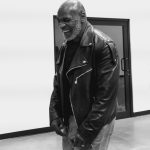 Mike Tyson Instagram – “Yeah it’s funny”