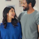 Milana Nagaraj Instagram – “🌟 Celebrating 15 years of travel excellence with Trawel Mart! 🎉 Introducing our esteemed Brand Ambassadors, the beloved Sandalwood couple, @darling_krishnaa & @milananagaraj 

From cherished clients to proud representatives, their journey with us embodies luxury, adventure, and unforgettable experiences. Join the league of celebrities and embark on your dream getaway with Trawel Mart. 🌍✈️ 

Call us now at 080 46427999 to start planning your next unforgettable holiday! 

#TrawelMart #TravelWithCelebrities #UltimateTravelExperience” Trawel Mart World Tours Pvt Ltd
