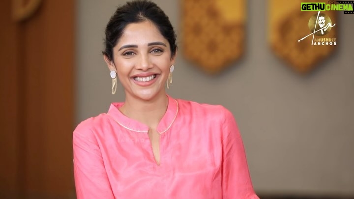 Milana Nagaraj Instagram - ನಿಮ್ಮೆಲ್ಲರ ಹೃದಯಗಳಲ್ಲಿ ...ಹೊಸತೊಂದು ಜಾಗ ಖರೀದಿ ಮಾಡಿ .... ಅದನ್ನು ರಿಜಿಸ್ಟರ್ ಮಾಡಲು ಬರ್ತಿದೆ ... “FOR REGISTRATION “ ಚಿತ್ರ ಅದರ ಒಂದು ಝಲಕ್ !!!! ಇಲ್ಲಿದೆ Full Epsiode coming soon only on #anushreeanchoryoutubechannel