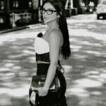 Mileide Mihaile Instagram - Look de hoje, bem feliz aqui nesse feed para vocês. E estes óculos da @ysl pela @goeyewear, alguém aí também acha charmoso e sexy assim como eu? 🖤 Look @abappur Click @brunocbarreto