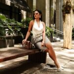 Mileide Mihaile Instagram - 01.03 🍸🎈 O dump de hoje é para afirmar que chegou um dos meses mais animados do ano para mim. E perguntar se vocês estão tão animadas quanto eu e @hariany nesta sexta-feira cheia de novidades ?