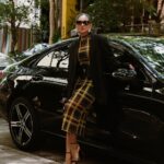 Mileide Mihaile Instagram - Dando início a um grande sonho através do conhecimento! 🖤 Look @morenarosaoficial Click @brunocbarreto