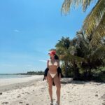 Mileide Mihaile Instagram – Hoje me despedi de Maceió em grande estilo. Obrigado pelo carinho, receptividade, amor e pela troca surreal que foi nosso réveillon. Volto em breve Alagoas .🌊💙 Maceió, Alagoas, Brasil