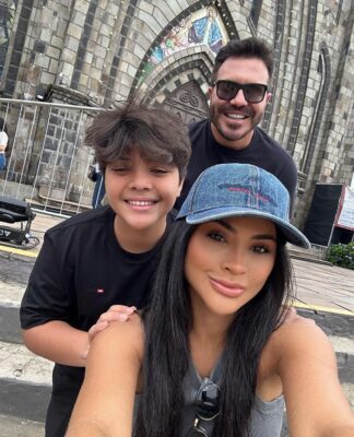Mileide Mihaile’s 10 Most Adored Instagram Photos