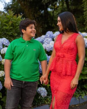 Mileide Mihaile Instagram - Feliz Natal a todas as famílias! Que todos possam estar ao lado de quem mais amam. E viva nosso Senhor Jesus, que é o verdadeiro sentido do Natal! ❤️

Clicks @lumierefotogramado