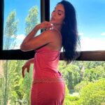 Mileide Mihaile Instagram - Quem me acompanha sabe o quanto eu sou apaixonada pela @finapaixaooficial, né?! E nessa viagem para Gramados, eu trouxe comigo, peças únicas! Um combo de sofisticação e conforto, que eu não abro mão. 💖 #publi Gramados RS
