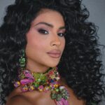 Mileide Mihaile Instagram - Um dump mais do que especial, diretamente de Duque de Caxias, do nosso ensaio geral, com os momentos que mais amei ontem. E sábado, vamos brilhar no nosso ensaio técnico na Sapucaí. Vocês estão mais do que convidados para participarem desse momento único! ❤️💚 #CarnavalDaMileide Rio de Janeiro, Rio de Janeiro