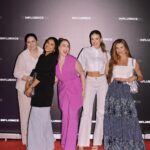 Mileide Mihaile Instagram - Surpreendendo a mente hoje com uma imersão enriquecedora sobre estratégias de Marketing e construção sólida de marca própria! E de quebra um dump com essa turma que amo encontrar. 💖🧠 @influence.brazil @robsongalvao Click @kaco.fotografo