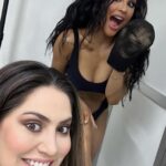 Mileide Mihaile Instagram – Não desista daquilo que arde em seu coração. Na maioria das vezes, você só precisa acreditar na força e no potencial que existem dentro de você.
O primeiro tbt do meu ano vai em formato de dump e ainda não cabe todos os momentos lindos que vivi no último dia de 2023! Muito amor e gratidão por tudo e por cada seguidor que vibra e torce por minha jornada. Este ano promete grandes colheitas e eu me sinto pronta. 🐝 São Paulo, Brazil