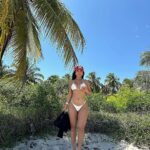 Mileide Mihaile Instagram – Hoje me despedi de Maceió em grande estilo. Obrigado pelo carinho, receptividade, amor e pela troca surreal que foi nosso réveillon. Volto em breve Alagoas .🌊💙 Maceió, Alagoas, Brasil