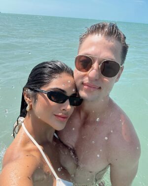 Mileide Mihaile Instagram - Hoje me despedi de Maceió em grande estilo. Obrigado pelo carinho, receptividade, amor e pela troca surreal que foi nosso réveillon. Volto em breve Alagoas .🌊💙