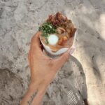 Mileide Mihaile Instagram – Hoje me despedi de Maceió em grande estilo. Obrigado pelo carinho, receptividade, amor e pela troca surreal que foi nosso réveillon. Volto em breve Alagoas .🌊💙 Maceió, Alagoas, Brasil