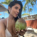 Mileide Mihaile Instagram – Hoje me despedi de Maceió em grande estilo. Obrigado pelo carinho, receptividade, amor e pela troca surreal que foi nosso réveillon. Volto em breve Alagoas .🌊💙 Maceió, Alagoas, Brasil