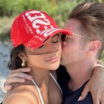 Mileide Mihaile Instagram – Hoje me despedi de Macei贸 em grande estilo. Obrigado pelo carinho, receptividade, amor e pela troca surreal que foi nosso r茅veillon. Volto em breve Alagoas .馃寠馃挋 Macei贸, Alagoas, Brasil