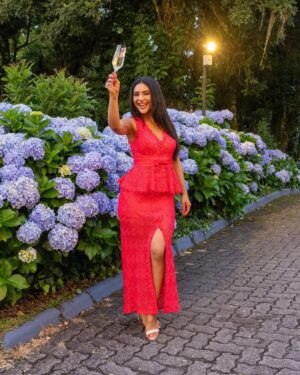 Mileide Mihaile Instagram - Feliz Natal a todas as famílias! Que todos possam estar ao lado de quem mais amam. E viva nosso Senhor Jesus, que é o verdadeiro sentido do Natal! ❤️

Clicks @lumierefotogramado
