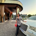 Mileide Mihaile Instagram - Dias mágicos aqui em Gramados! Estou imensamente feliz por estar com a minha família em um momento tão especial para todos nós. Gratidão por estarem transformando os nossos dias ainda mais incríveis, @turisturturismo! ❤️✨ Gatzz