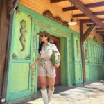 Mileide Mihaile Instagram - Dump 1/8 Eu sempre sonhei em passar o meu aniversário na Disney, e hoje dei início a esse sonho em um dia mágico cheio de amor e realizações. Nada a pedir, só a agradecer a Deus por tudo que Ele confia em minhas mãos! 🐭 Animal Kingdom