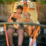 Mileide Mihaile Instagram - Dump 1/8 Eu sempre sonhei em passar o meu aniversário na Disney, e hoje dei início a esse sonho em um dia mágico cheio de amor e realizações. Nada a pedir, só a agradecer a Deus por tudo que Ele confia em minhas mãos! 🐭 Animal Kingdom