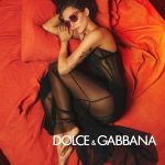 Miley Cyrus Instagram – The new #DGEyewear Campaign shot by @mertalas. 
#DolceGabbana 
 
Art Direction @kevintekinel and @charleslevai  
Styling @emmanuellealt 
Hair @bobrecine 
Makeup @jameskaliardos 
Creative Movement Direction @stephengalloway
@sunglasshut