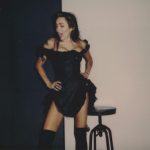 Miley Cyrus Instagram – Edward, I’ll follow you anywhere. Can’t wait to see where you decide to go next… I’m secretly hoping it’s the Bahamas. I love you.