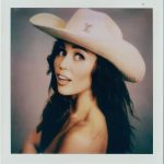 Miley Cyrus Instagram – Caught up with my friend @zanelowe and my big bro @pharrell to talk about our song “Doctor (Work It Out) Thanks for the LV cowgirl hat P!