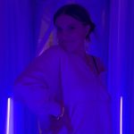 Millie Bobby Brown Instagram - visits at the compliment mirror <3