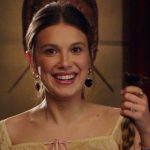 Millie Bobby Brown Instagram – a sword can have many uses