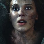 Millie Bobby Brown Instagram – they messed with the wrong DAMSEL – arriving march 8