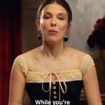 Millie Bobby Brown Instagram – the more ya know!!!!!