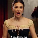 Millie Bobby Brown Instagram - the more ya know!!!!!