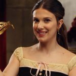 Millie Bobby Brown Instagram – the more ya know!!!!!
