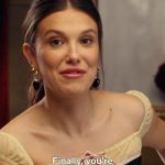 Millie Bobby Brown Instagram - the more ya know!!!!!