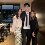 Milo Manheim Instagram - We are literally making Zombies 4 and it’s sor good.