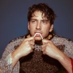 Milo Manheim Instagram - wuz hungry @oureramag ! Photo: @digitalsmeg Photo assist: @anthony_dal production: @ilovelucyivey Mens Grooming: @facesbydanii Wardrobe: @alex_bullock Studio: @blondeandconyc