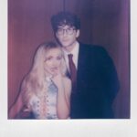 Milo Manheim Instagram - FEATHER VID 2NITE !!