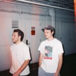 Milo Manheim Instagram – Found some lost film. Life is beautiful.