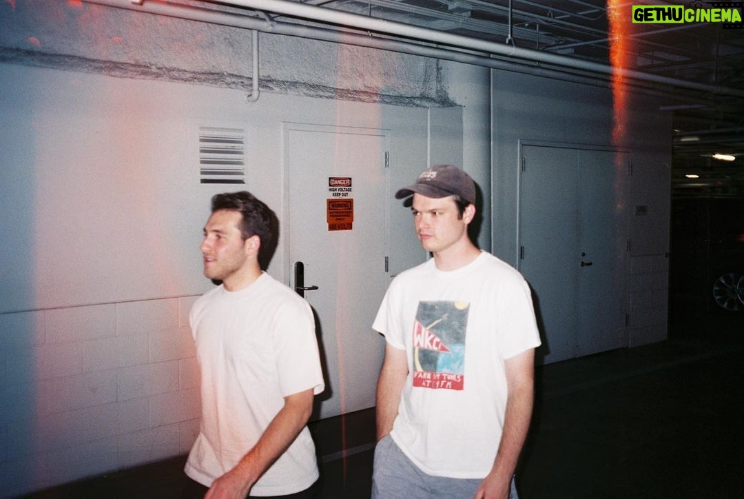 Milo Manheim Instagram - Found some lost film. Life is beautiful.