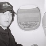 Milo Manheim Instagram – Found some lost film. Life is beautiful.