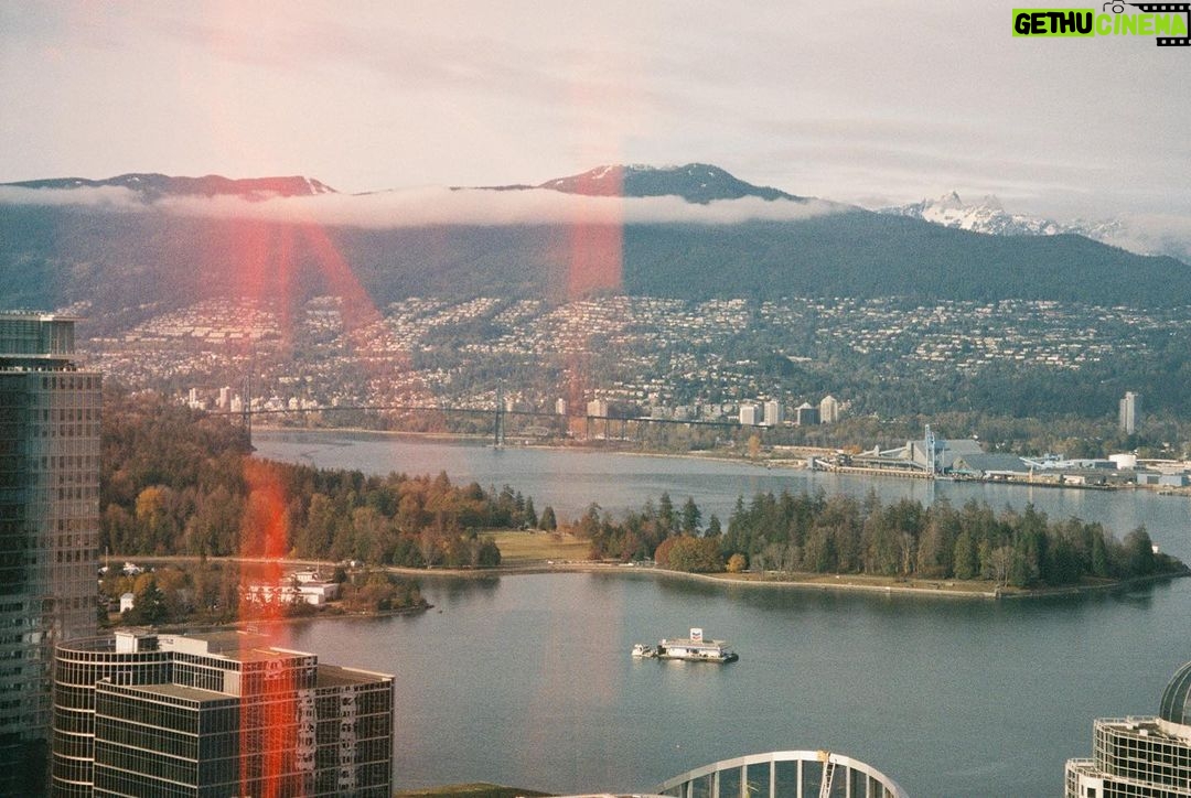 Milo Manheim Instagram - Found some lost film. Life is beautiful.