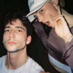 Milo Manheim Instagram - Swag on film
