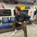 Milo Manheim Instagram - tubular London, United Kingdom
