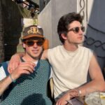 Milo Manheim Instagram - girl are you an amster cuz DAAAAMN