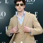 Milo Manheim Instagram - I found my Ralph squad ! Thank you @elleusa ! @ralphlauren @itsamandalim